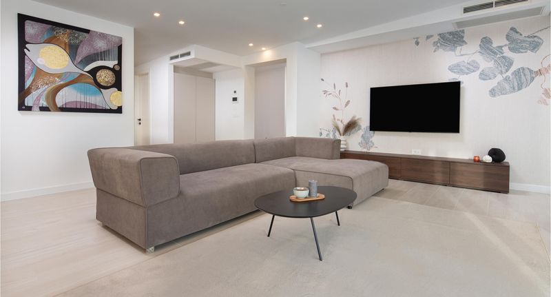 Apartman (jako celek) pro 7 os. - Apartman Malinska - CKI545, foto 1