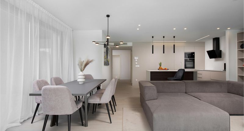 Apartman (jako celek) pro 7 os. - Apartman Malinska - CKI572, foto 1