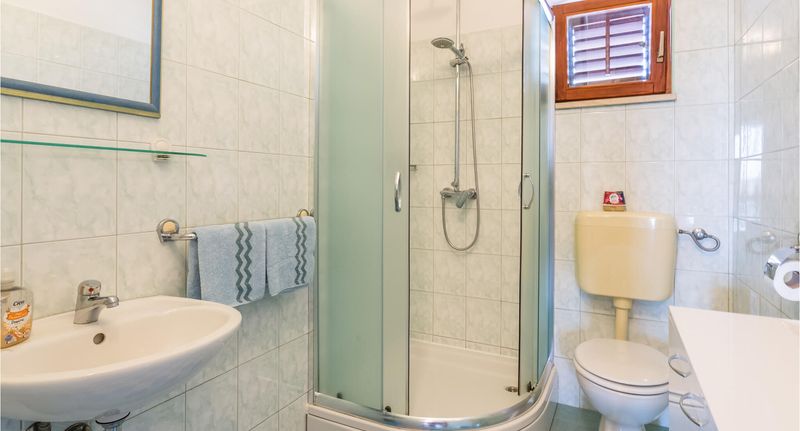 Apartman (jako celek) pro 4 os. - Apartman Funtana - CIE038, foto 1