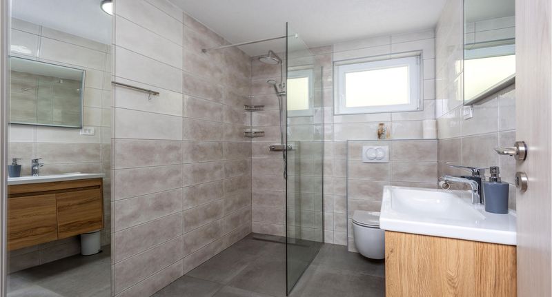 Chata (jako celek) pro 6 os. - Vendégház Šmrika - CKA485, foto 1
