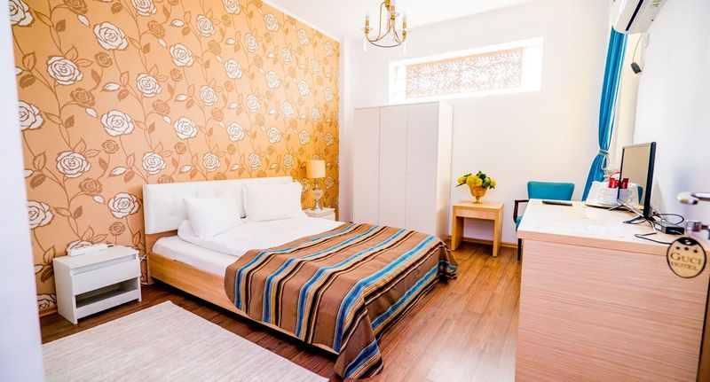 Pokoj pro 1 os. - Hotel Guci Constanța, foto 1