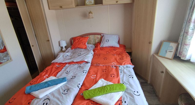 Apartman (jako celek) pro 3 os. s panoramou celý Dům (s možností přistýlky) - Green Holiday Apartman Demjén, foto 1