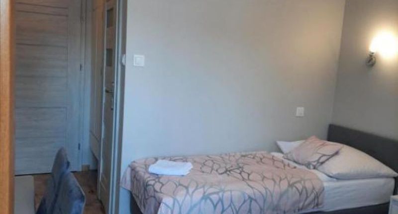 Economy Pokoj pro 2 os. přízemní - Willa Paweł Karpacz, foto 1