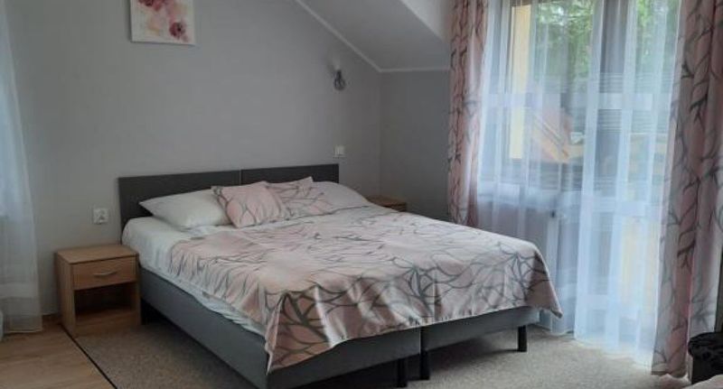 Apartman pro 3 os. s 1 ložnicí s výhledem na hory - Willa Paweł Karpacz, foto 1