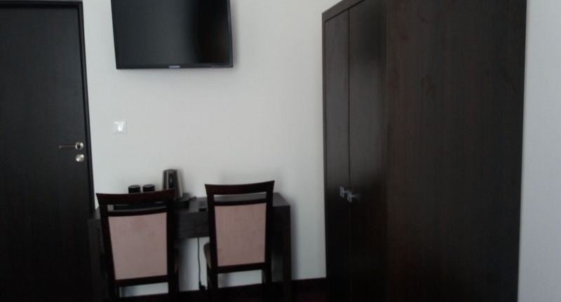 Standard Pokoj pro 2 os. na poschodí - Spółdzielcze Centrum Szkoleniowo-Konferencyjne "Pól Ławy", foto 1