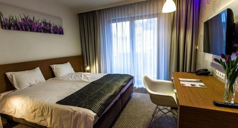 Apartman pro 2 os. s 1 ložnicí - Hubska Apartments Wrocław, foto 1