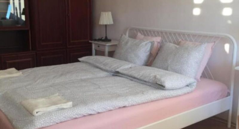 Apartman (jako celek) pro 4 os. - Apartamenty Przy Plaży Gdynia Orłowo, foto 1