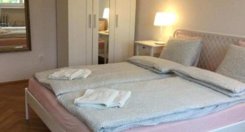 Apartman (jako celek) pro 4 os. - Apartamenty Przy Plaży Gdynia Orłowo, foto 9