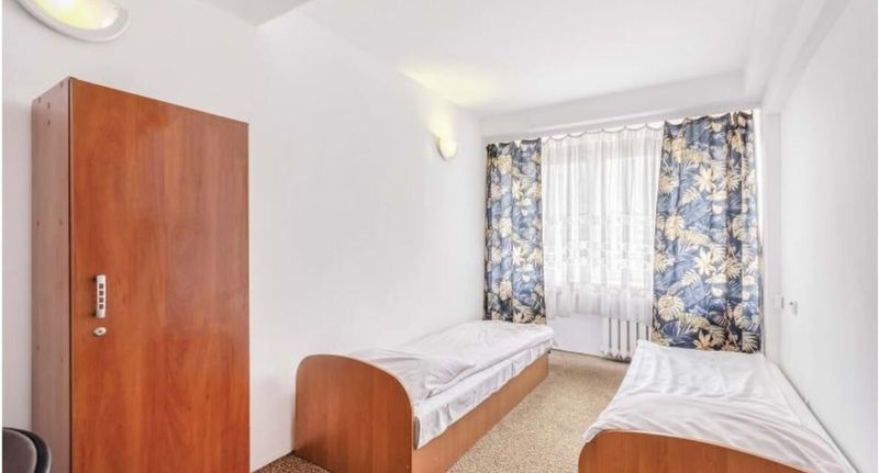 Pokoj pro 3 os. - Hotel Biała Gwiazda Kraków, foto 1