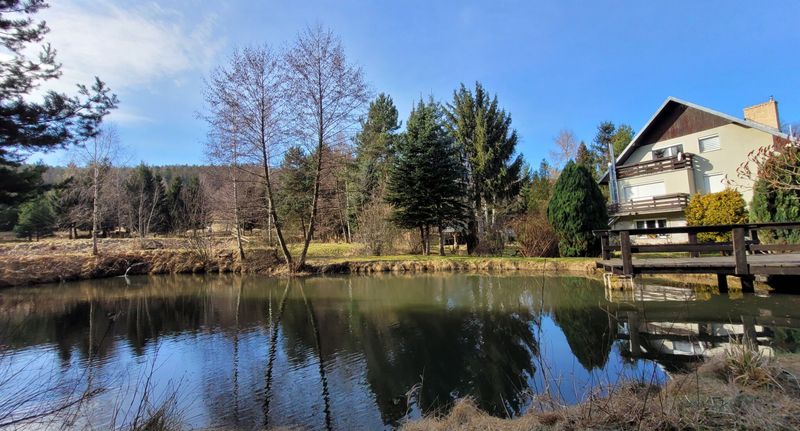 Studio Apartman pro 4 os. se 2 ložnicemi na poschodí - Agroturystyka Agro-Rancho, foto 1