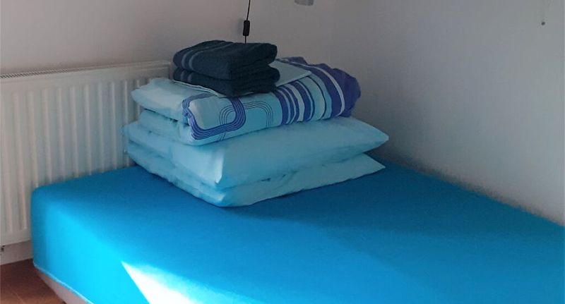Studio Pokoj pro 4 os. - Dom na Wzgórzu Jastarnia, foto 1