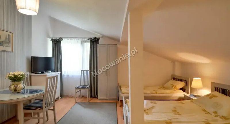 Pokoj pro 2 os. - Gospodarstwo Agroturystyczne Konstantów, Warszawa, foto 1