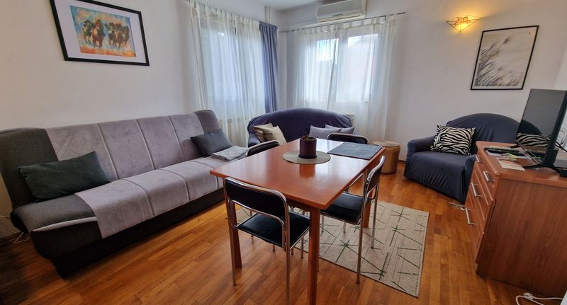 Classic Apartman pro 3 os. se 2 ložnicemi na poschodí - Apartments Katarina Rovinj, foto 1