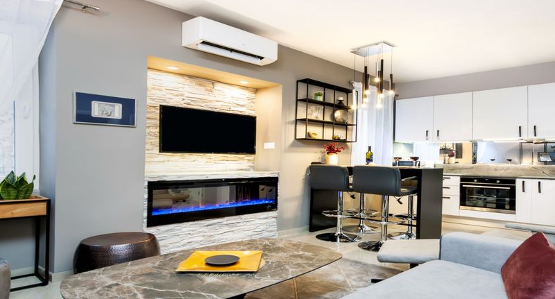Komfort Apartman pro 4 os. se 2 ložnicemi na poschodí - Apartment Bella Campagna Rovinj, foto 1