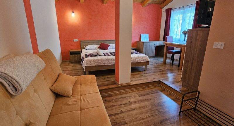 Studio Apartman pro 3 os. s 1 ložnicí na poschodí - Apartments And Room Agroturist Rovinj, foto 1