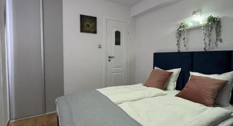Pokoj s manželskou postelí - S&M Villa Kołobrzeg, foto 1