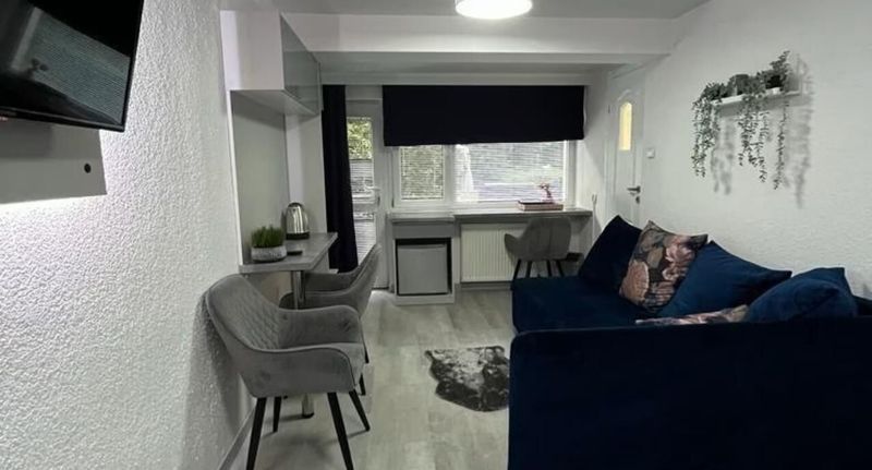 Pokoj pro 4 os. - S&M Villa Kołobrzeg, foto 1
