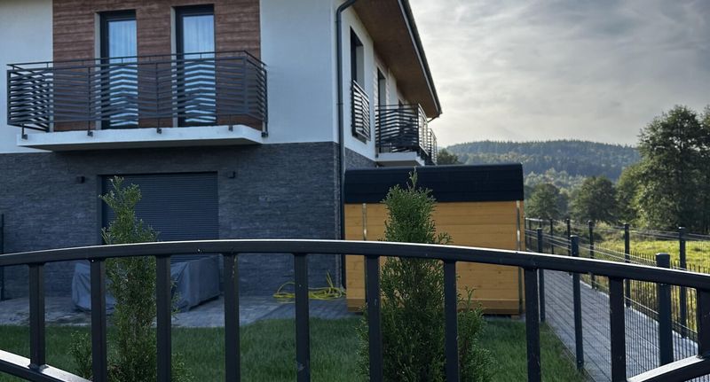 Apartman (jako celek) pro 6 os. - Apartament u Heleny Sosnówka, foto 1