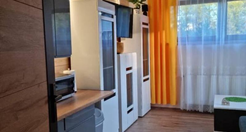 Apartman se sprchou se zahradou pro 5 os. s 1 ložnicí - Ostoja Karkonoska Podgórzyn, foto 9