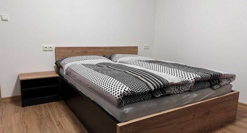 Apartman se sprchou s vlastní kuchyňkou pro 7 os. - Apartmán Simon Červená Voda, foto 1