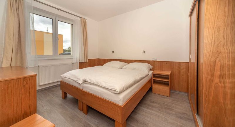 Pokoj pro 2 os. - Hotel Panský Dům Blovice, foto 1