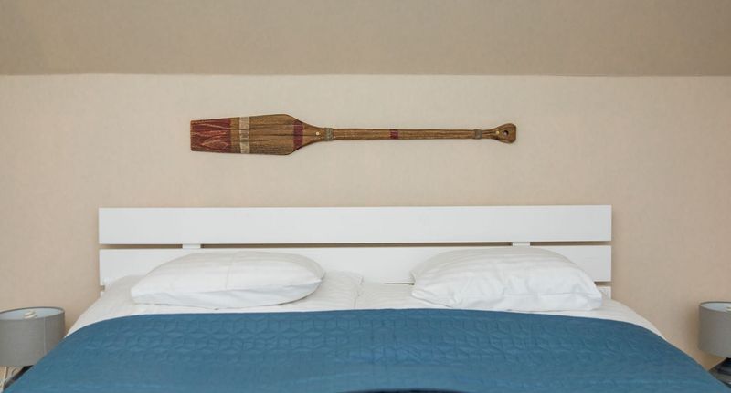 Apartman (jako celek) pro 14 os. celý Dům (s možností přistýlky) - Három Csomó Vendégház Kisköre, foto 1