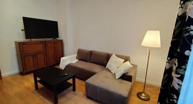 Apartman s manželskou postelí s 1 ložnicí - Tabago Studio 9 Kędzierzyn Koźle, foto 1