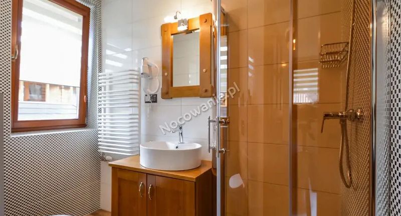 Pokoj s manželskou postelí - Apartamenty U Paliderki Zakopane, foto 1