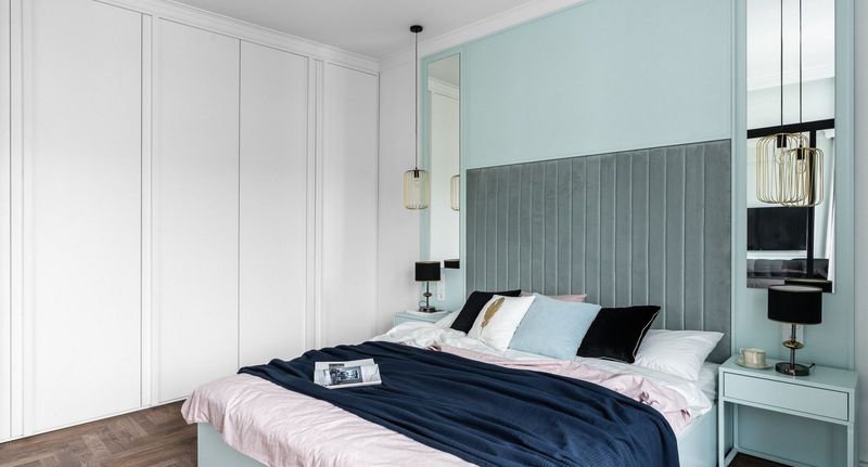 Premier Apartman s balkónem pro 4 os. se 2 ložnicemi - Grand Apartments WAVE PRESTIGE 10 - NA FALI Sopot, foto 1