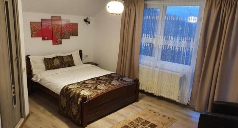 Rekreační dům (jako celek) pro 10 os. - Casa Destinația Perfectă Moieciu de Jos, foto 1