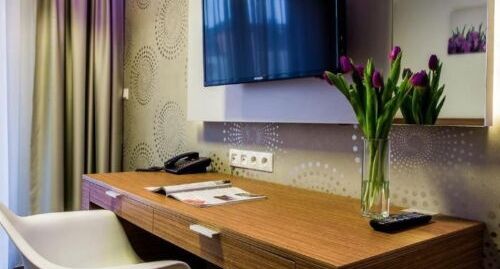 Apartman pro 2 os. s 1 ložnicí - Hubska Apartments Wrocław, foto 7