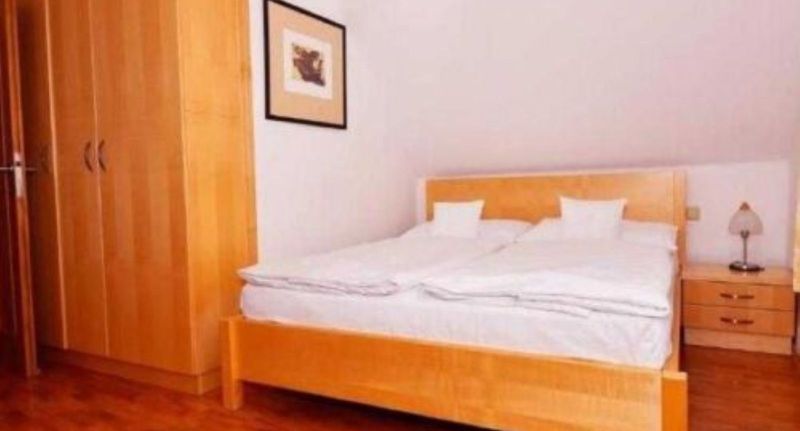 Apartman se sprchou s vlastní kuchyňkou pro 4 os. se 2 ložnicemi - Pension Na Ostrově Český Krumlov, foto 1