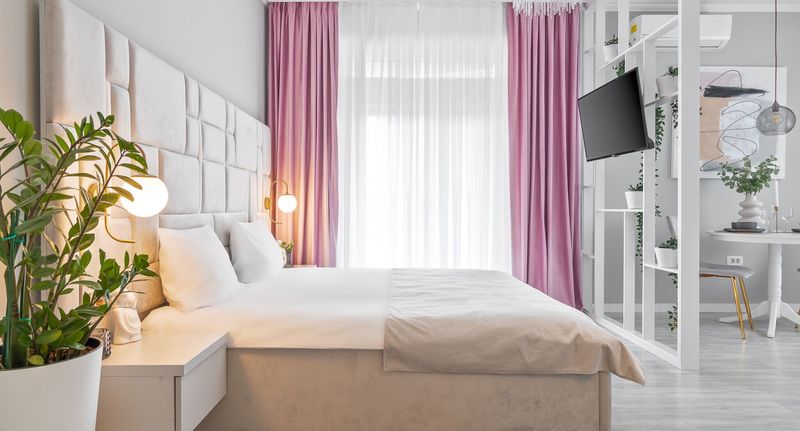 Apartman (jako celek) s manželskou postelí přízemní - Andreea Studio Oradea, foto 1