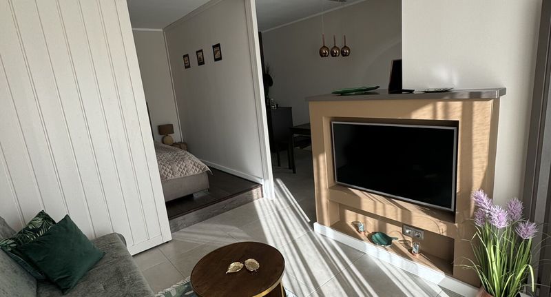 Apartman pro 3 os. se 2 ložnicemi - Nord House Apartament, foto 1