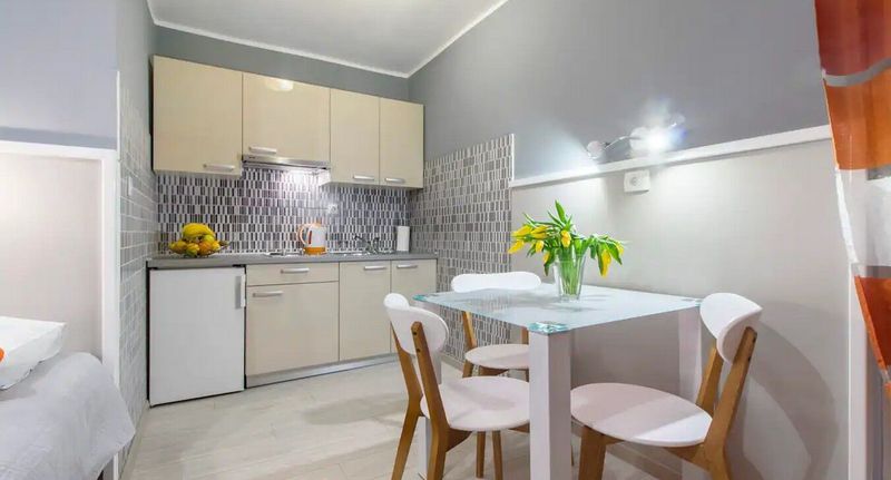 Apartman pro 3 os. s 1 ložnicí - Apartments and Rooms Villa Marija Skradin, foto 1