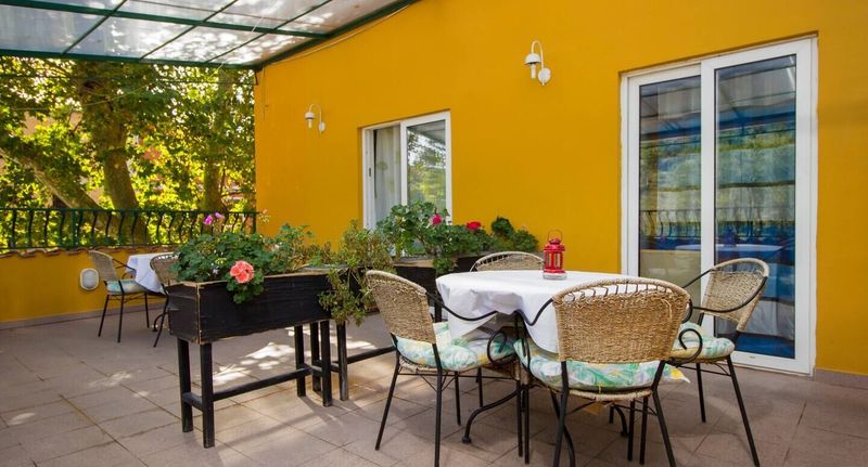 Apartman pro 3 os. s 1 ložnicí - Apartments and Rooms Villa Marija Skradin, foto 7