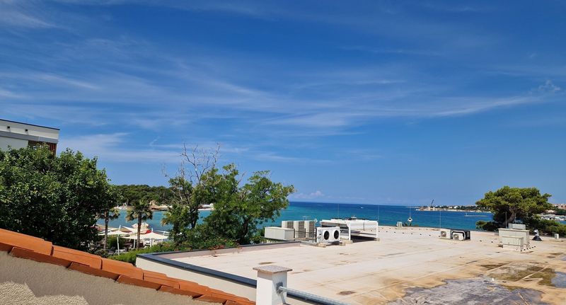 Apartman pro 6 os. se 2 ložnicemi - Apartments Joso Novalja, foto 14