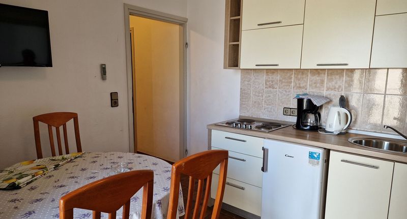 Apartman pro 5 os. se 2 ložnicemi - Apartments Joso Novalja, foto 1