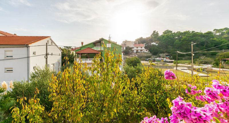 Apartman pro 4 os. se 2 ložnicemi - Apartments Dolores Palit, foto 1