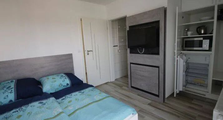 Pokoj pro 1 os. - Pokoje Gościnne Gracja Miedzyzdroje, foto 1