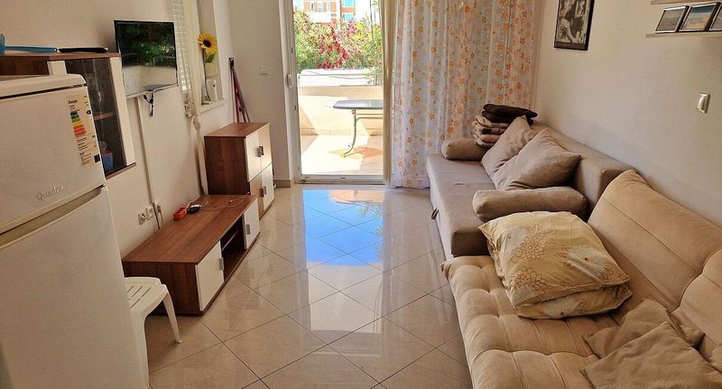 Apartman pro 4 os. se 2 ložnicemi - Apartment Marija Novalja, foto 1