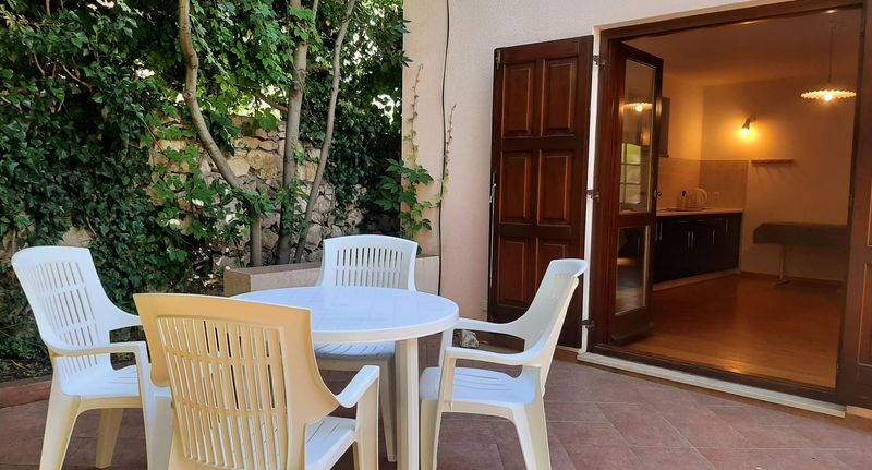 Apartman pro 4 os. s 1 ložnicí - House Suzi Novalja, foto 1