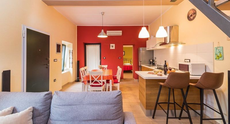 Rekreační dům (jako celek) pro 7 os. - House Casa Luigia Pula, foto 1