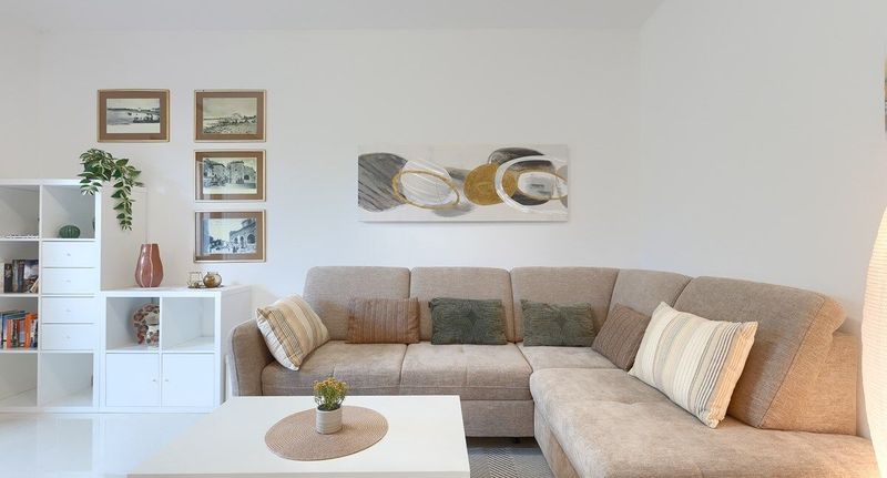 Rekreační dům (jako celek) s manželskou postelí - Casa Anka Medulin, foto 1
