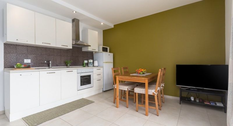Apartman pro 4 os. se 2 ložnicemi - Casa Mauri Pula, foto 1