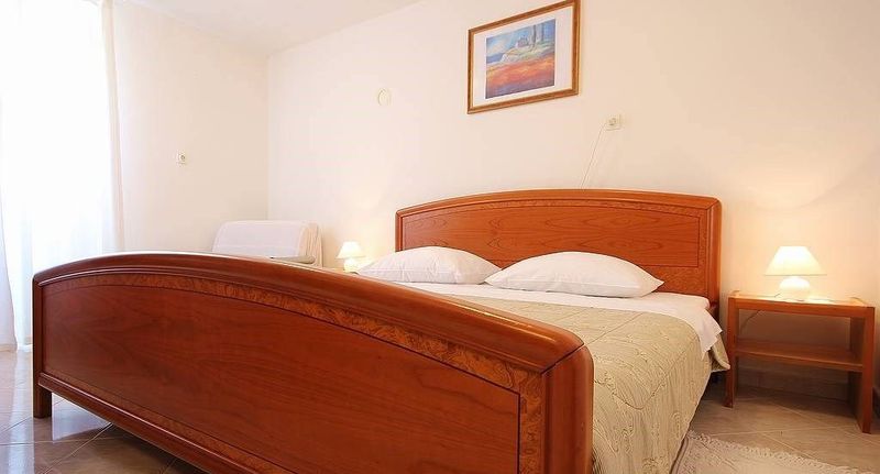 Rekreační dům (jako celek) pro 9 os. - Casa Ladonia Krnica, foto 1