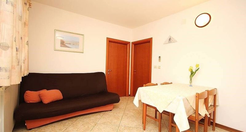 Apartman pro 5 os. se 3 ložnicemi - Casa Ladonia Krnica, foto 1