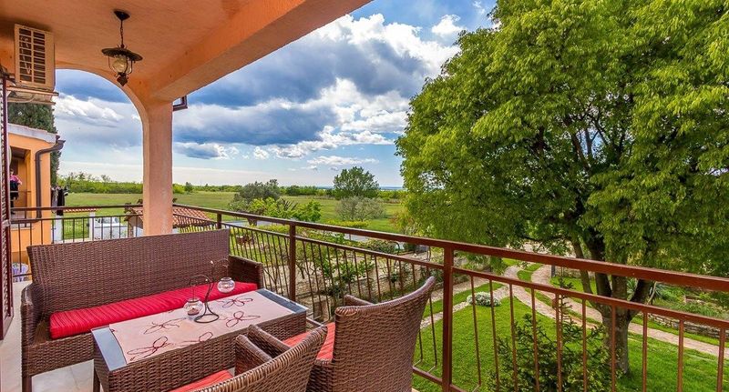 Apartman pro 6 os. se 3 ložnicemi - Casa Stelia Vodnjan, foto 1