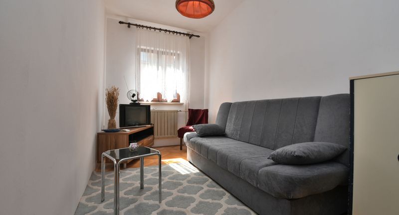 Apartman pro 4 os. se 2 ložnicemi - Apartments Nada Umag, foto 1