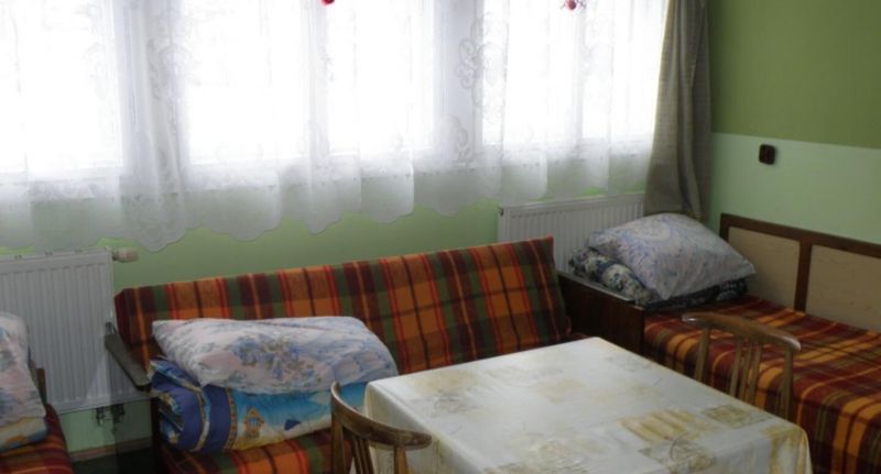 Pokoj pro 4 os. - Szkolne Schronisko Młodzieżowe Złoty Widok Piechowice, foto 1